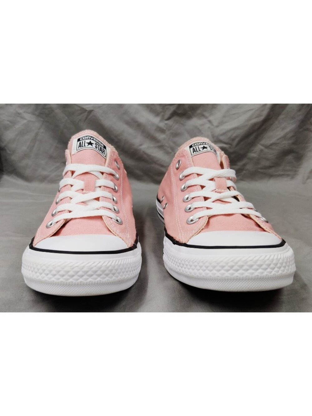 Converse Chuck Taylor All Star 151180F Daybreak Pink Low Mens 8 Womens 10 Shoes